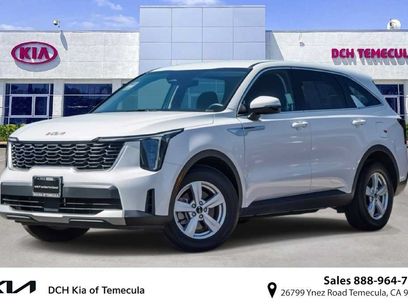 Used 2026 Kia Sorento LX