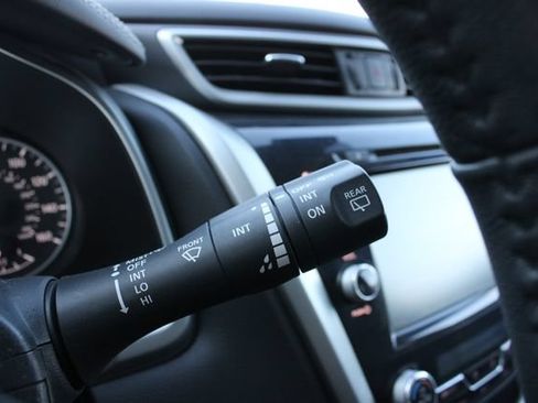 Used 2019 Nissan Murano Platinum w/ Cargo Package FWD image 15