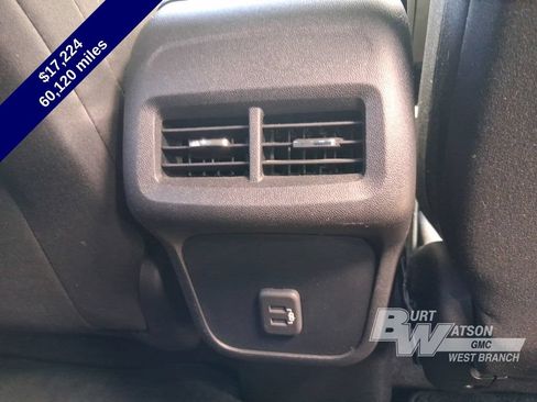 Used 2020 Chevrolet Equinox LT FWD image 14