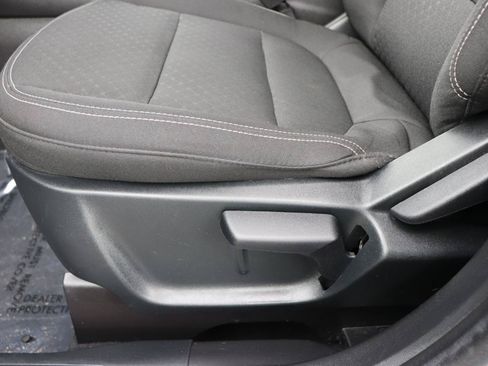 Used 2025 Ford Escape Active AWD/4WD image 44