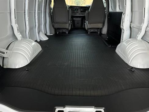 New 2025 Chevrolet Express 2500 w/ Driver Convenience Package image 15