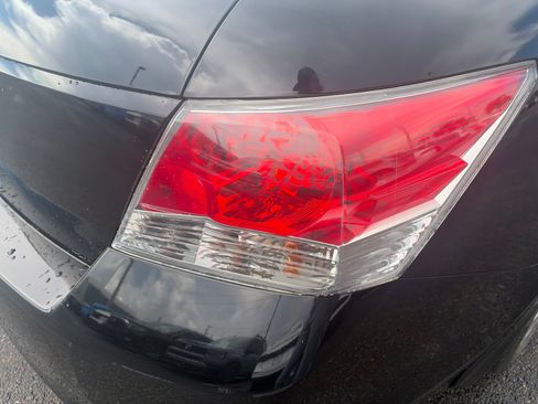 Used 2009 Honda Accord EX-L image 15