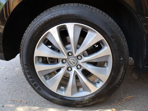 Used 2014 Acura MDX w/ Technology Package AWD/4WD image 44