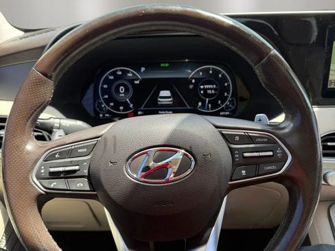 Used 2020 Hyundai Palisade Limited AWD/4WD image 20
