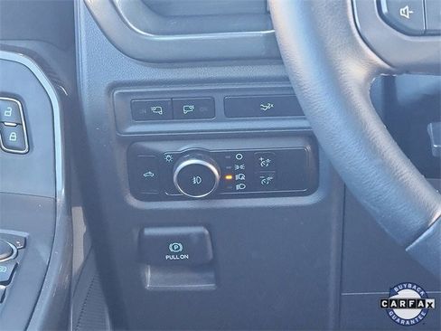 Certified 2023 Ford F150 XLT w/ Equipment Group 302A High image 12