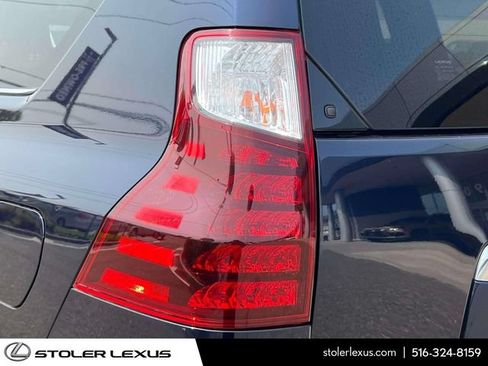 Used 2021 Lexus GX 460 Premium AWD/4WD image 15