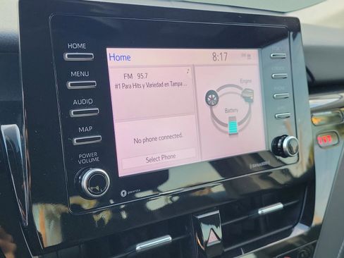 Used 2022 Toyota Camry SE w/ Convenience Package image 29