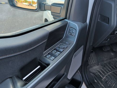 Used 2024 Ford F150 Lariat w/ Bed Utility Package AWD/4WD image 17