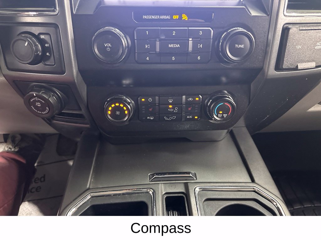 Used 2019 Ford F150 XLT w/ Equipment Group 302A Luxury AWD/4WD image 49