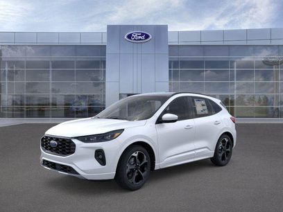 New 2025 Ford Escape ST-Line Elite