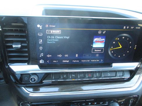 New 2026 Chevrolet Silverado 2500 LT w/ Trail Boss Package image 15