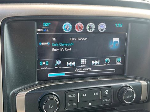 Used 2018 GMC Sierra 1500 Denali w/ Denali Ultimate Package image 14