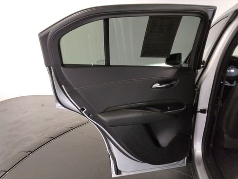 Used 2021 Cadillac XT4 Sport image 31