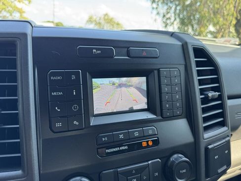 Used 2020 Ford F350 XL w/ Power Equipment Group AWD/4WD image 10