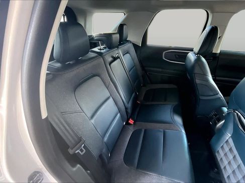 Used 2022 Ford Bronco Sport Outer Banks AWD/4WD image 19