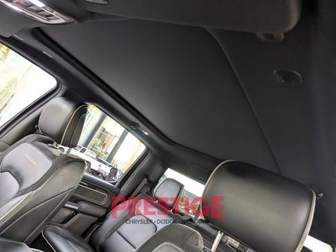 Used 2020 RAM 1500 Laramie w/ Sport Appearance Package image 31