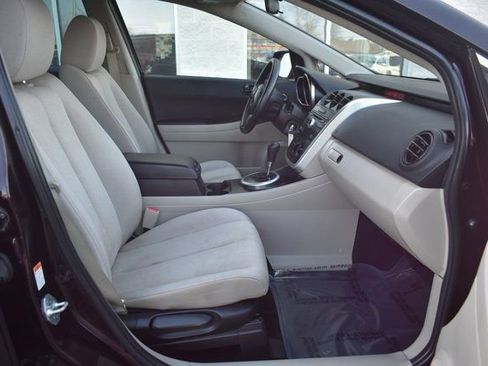 Used 2008 MAZDA CX-7 Sport image 33