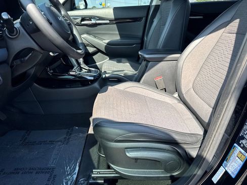 Used 2023 Kia Seltos S image 10