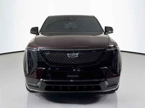 Used 2025 Cadillac Escalade IQ Sport 1 image 11