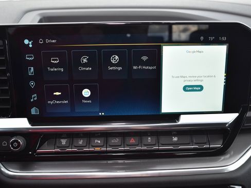 New 2026 Chevrolet Silverado 3500 High Country image 45