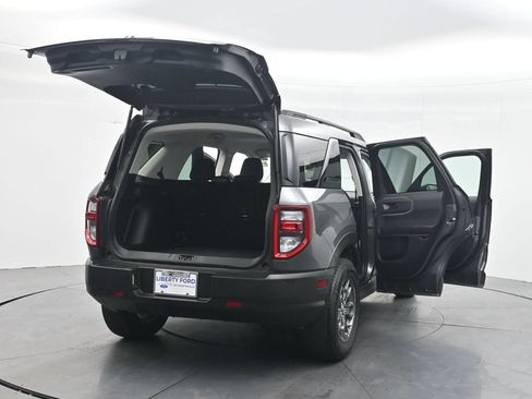 Used 2023 Ford Bronco Sport Big Bend AWD/4WD image 44