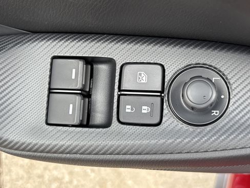 New 2026 MAZDA MX-5 Miata Sport image 17