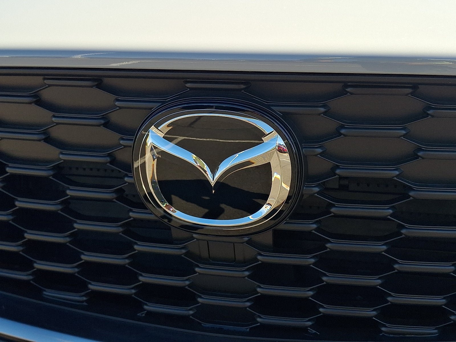 New 2026 MAZDA CX-5 Preferred AWD/4WD image 16