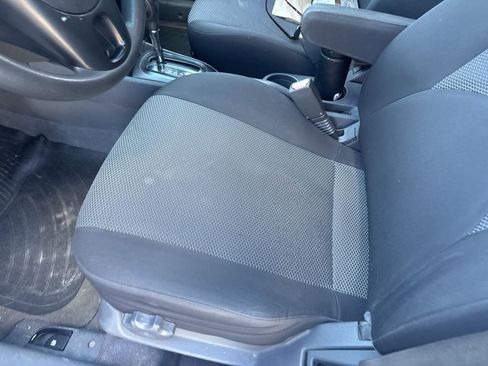 Used 2010 Kia Rio LX FWD image 3