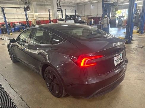 Used 2024 Tesla Model 3 Standard Range RWD image 5