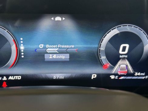 New 2026 Dodge Charger R/T w/ Driver Convenience Group AWD/4WD image 11