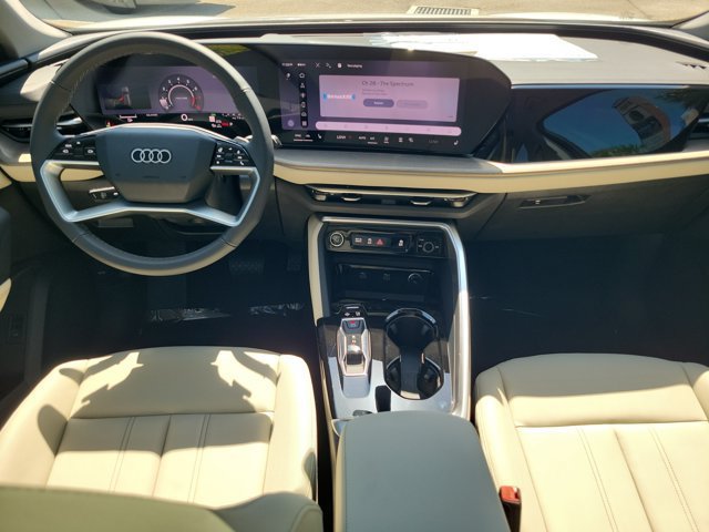 New 2026 Audi Q5 2.0T AWD/4WD image 2