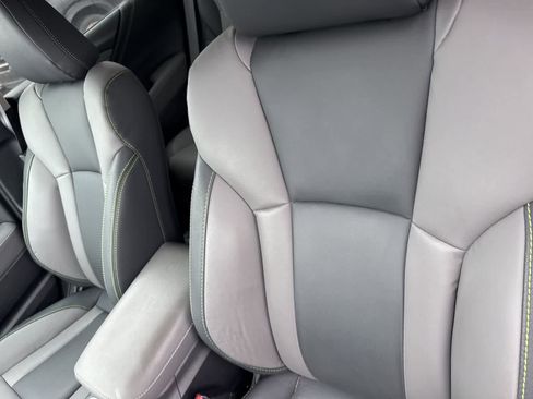 Used 2024 Subaru Outback Onyx Edition image 15