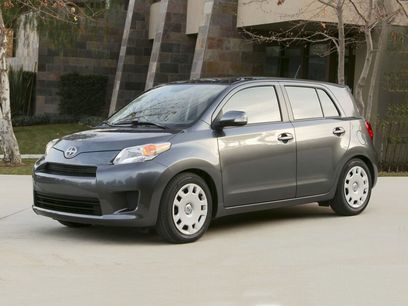 Used 2009 Scion xD