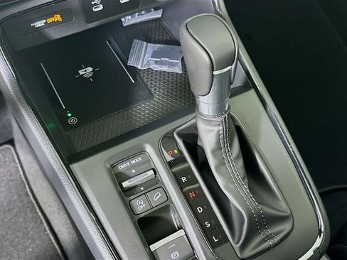 Used 2026 Honda CR-V EX-L image 22