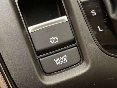 Certified 2023 Honda CR-V LX image 30