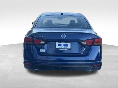 Used 2023 Nissan Altima 2.5 SR image 7