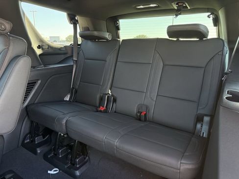 New 2026 Chevrolet Tahoe High Country image 26