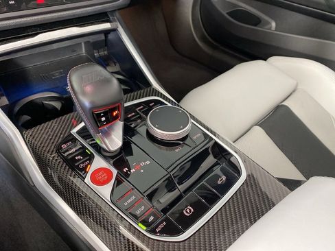 Certified 2024 BMW M4 xDrive Competition w/ Executive Package image 26