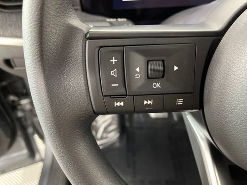 New 2026 Nissan Kicks SV w/ Cold Weather Package FWD image 23