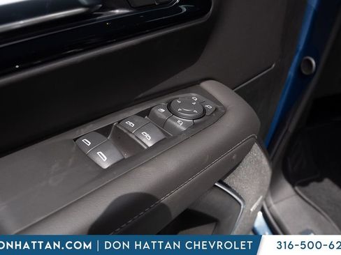 New 2026 Chevrolet Tahoe LT w/ Comfort Package AWD/4WD image 15