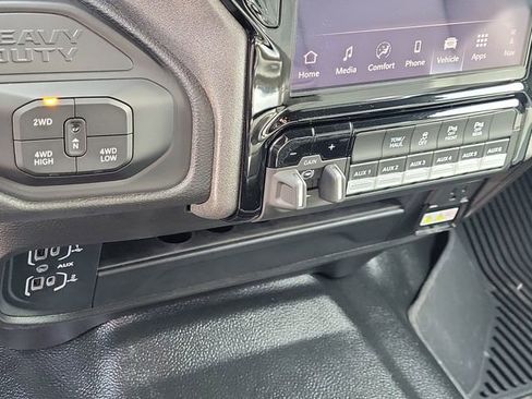 Used 2026 RAM 2500 Tradesman image 15