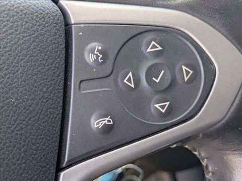 Used 2020 Chevrolet Colorado ZR2 AWD/4WD image 14