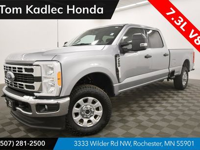 Used 2023 Ford F250 XLT