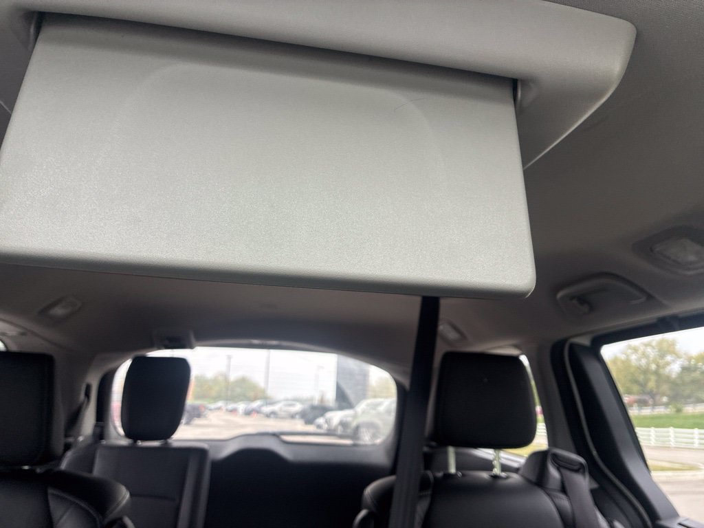 Used 2021 Honda Odyssey Touring image 19