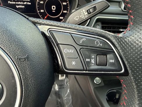 Used 2018 Audi A4 2.0T Premium Plus w/ Premium Plus Package image 40