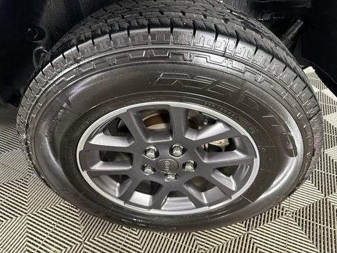 Used 2021 Jeep Wrangler Unlimited Sport AWD/4WD image 31