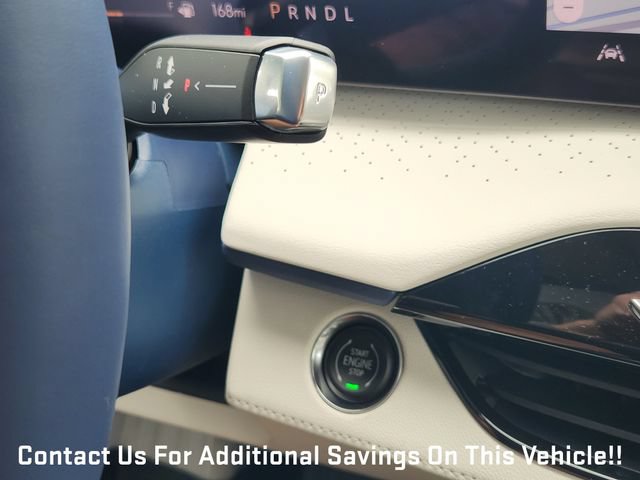 New 2026 Buick Enclave Avenir w/ Super Cruise Package FWD image 16