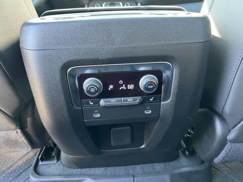 Certified 2024 Chevrolet Tahoe High Country w/ Max Trailering Package image 30