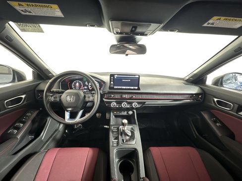 Used 2023 Honda Civic Si image 22