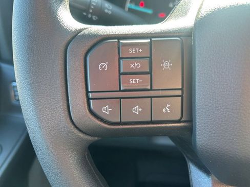 New 2026 Ford F550 4x4 Regular Cab Super Duty image 42